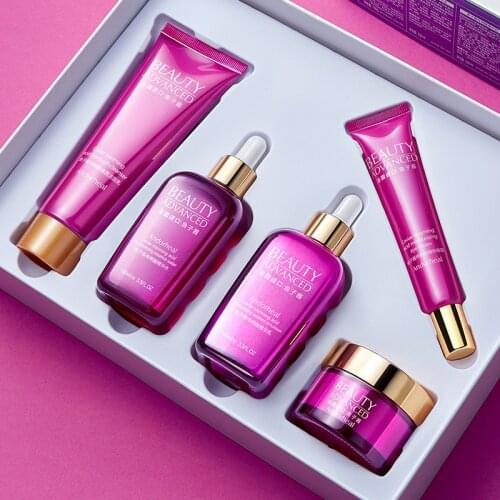 F'eDoren Sets Of Face Creams