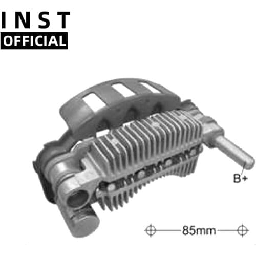 ALTERNATOR GENERATORS RECTIFIER BRIDGE FOR IMR8594 A860T42670 137076