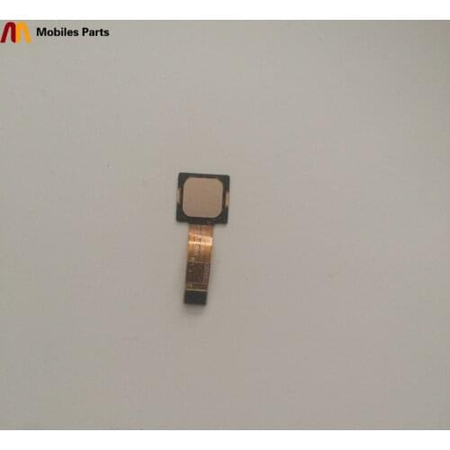 Used Fingerprint Sensor Button For Elephone M3 MT6755 64bit Octa Core 5.5"FHD 1920x1080 Free Shipping