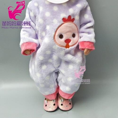 Fits for 43cm Baby Doll Boy Clothes Set Strip Shirt + Denim Pants + Baseball Cap Suit for 18 Inch Americanboy Longan Dolls