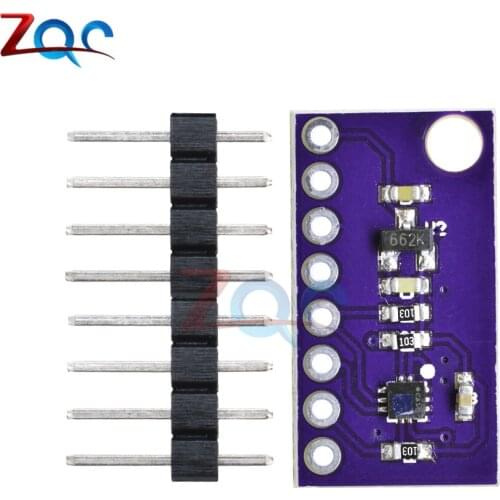 LPS22HB Pressure Resistance Pressure Sensor Module Piezoresistive Absolute Pressure Sensor For High Intensity Industrial Control