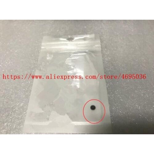 NEW Lens Gear Zoom For Carl FOR Zeiss FOR Touit 12mm f/2.8 Digital Camera Repair Part