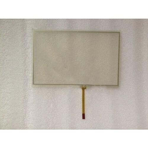 New 48-f-4-47-002 R2.1 touchpad