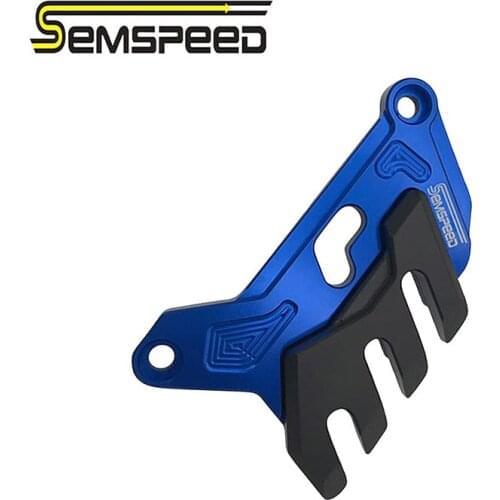SEMSPEED Engine Cooling Systems