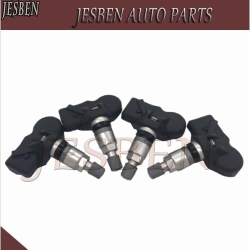 5Q0907275B Tire Pressure Monitoring System TPMS Sensor fit for VW ARTEON CC CRAFTER PASSAT TIGUAN ALLSPACE TOUAREG TOURAN 05-18