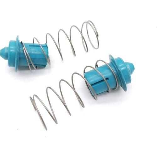 Replacement Ribbon Holder for Zebra GT820 GT810 GT800 gt820 gt 810 gt800 Thermal Label Printer