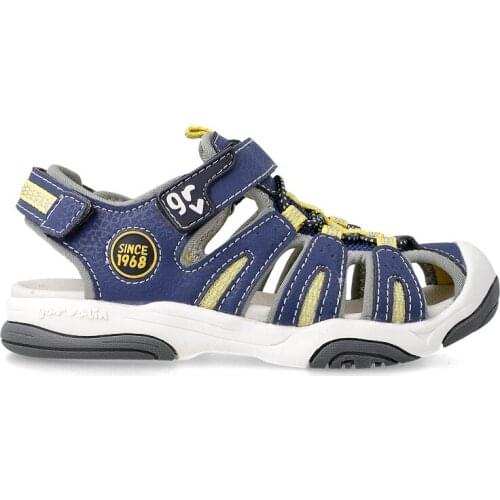 Garvalín boys sports sandals