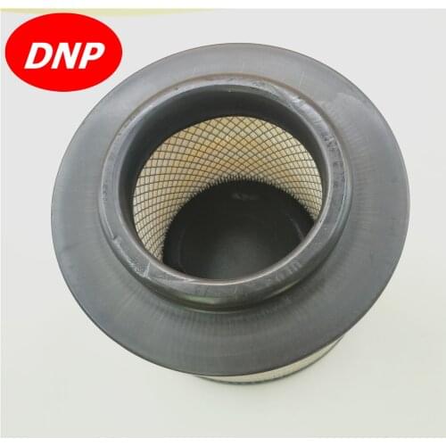 DNP Air Filter Fit For Toyota Hilux Vigo MK5 MK6 1KD 2KD 17801-0C010 /17801-0C020