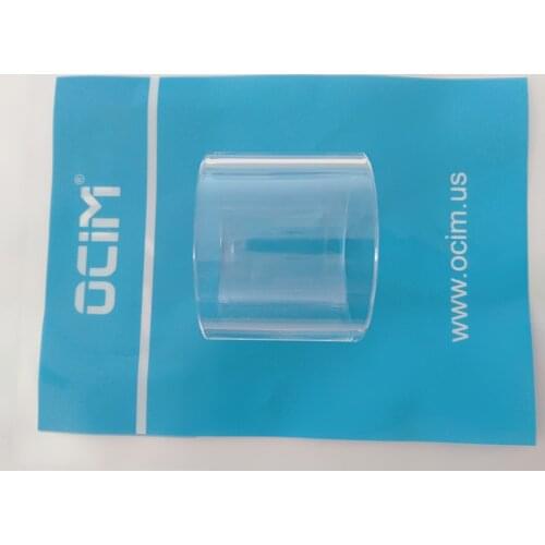 1PCS 20# Pyrex Nozzle