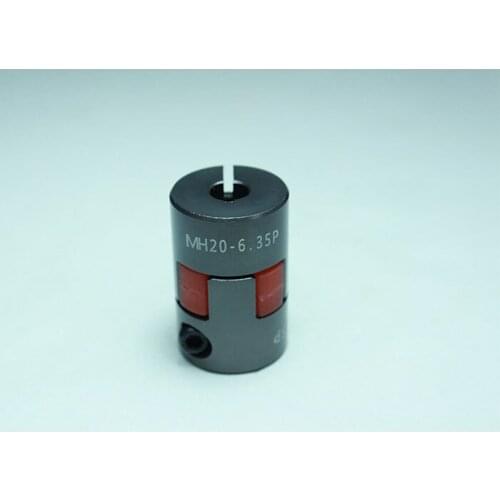 45121802 Universal AI Parts XY Axis Encoder Connector MH20-6.35P