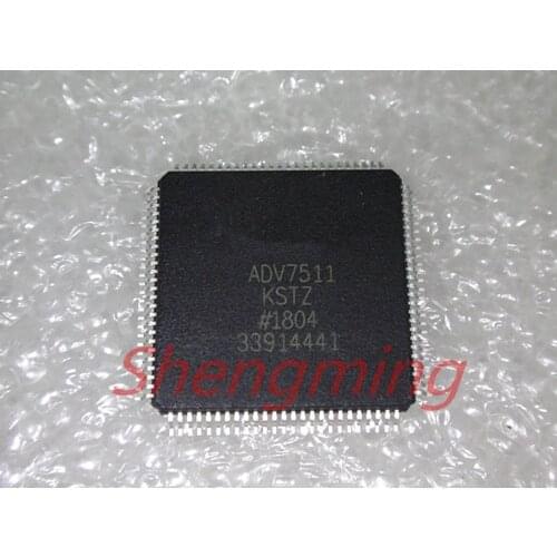 5PCS ADV7511 ADV7511KSTZ ADV7511-KSTZ