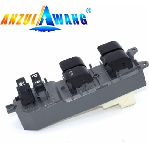 84820-02190 84820-12520 84820-06070 84820-42190 84820-06100 Electric Window Master Control Switch For Toyota Corolla RAV4 Vios