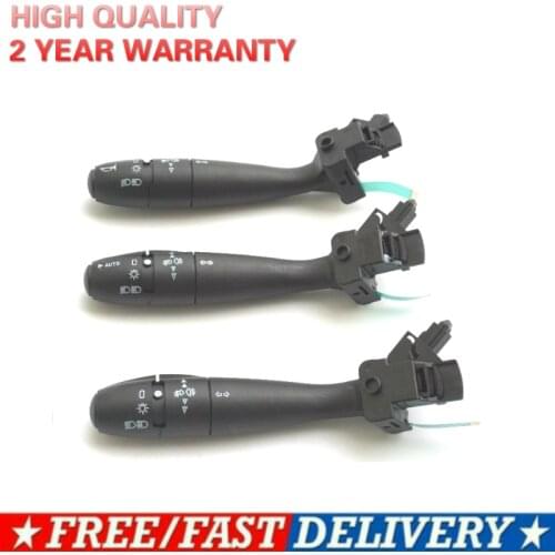 FREE SHIPPING FOR Citroen Xsara Berlingo Picasso C2 C3 C4 C5 C8 COM 2000 INDICATOR Turn Signal Switch Part AUTO FUNCTION NEW
