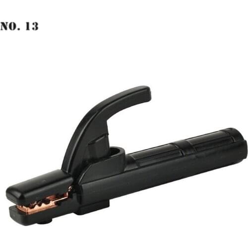 300A Welding Electrode Holder Stick Welder Mini Copper Welding Rod Stinger Clamp Electrode Clamp of Welding Machine ARC Welder