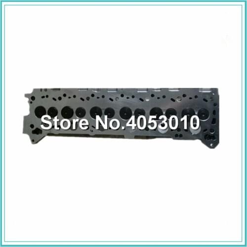 RD28 Complete Cylinder Head AMC908601 11040-G9825 for Nissan Patrol