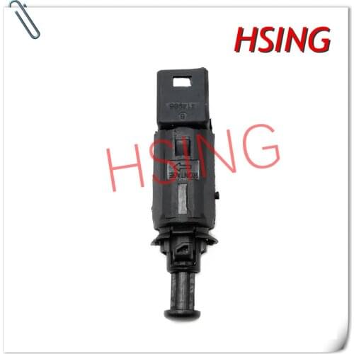 HSINGYE BRAND-NEW#MA10-66-490 STOP LIGHT SWITCH Fits For Haima Family ***Part No#MA1066490