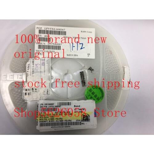 LL1608-FSL47NJ SMD 100% new original 50PCS/LOT STOCK