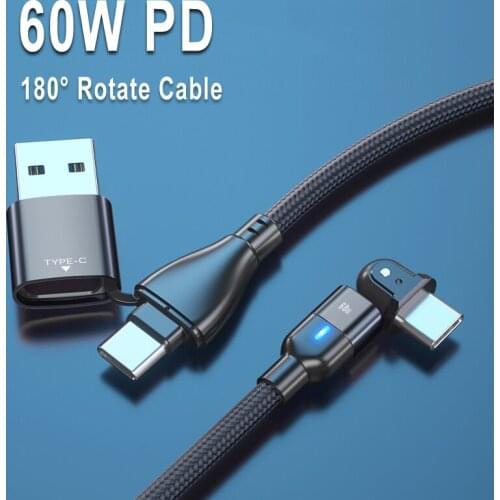 LTAO Mobile Phone Charging Cables