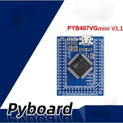 STM32F407VET6 STM32F407VGT6 mini core board Cortex-M4