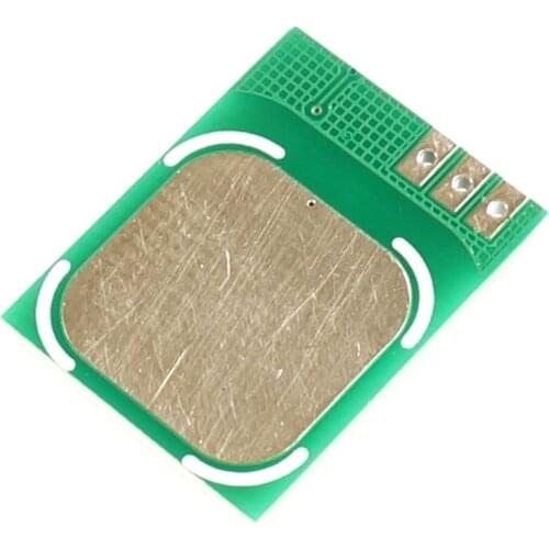 Touch Button Module Long Distance 10mm Glass Capacitor 6mm AT42QT1010 Acrylic for Arduino Capacitive Touch Button Module