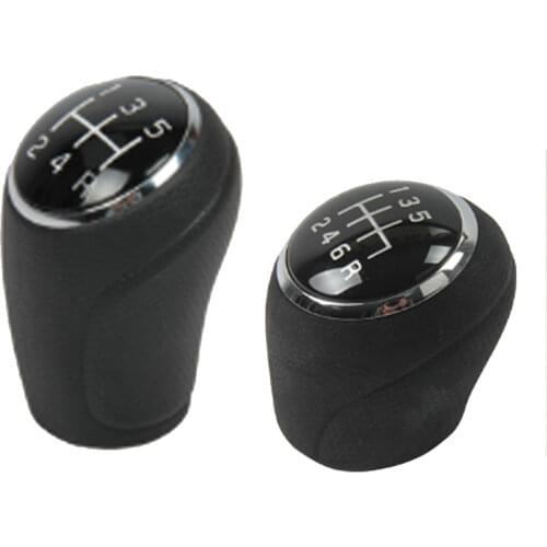 Original Car Gear Shift Lever Knob Boot Gaiter Cover for Suzuki S-Cross Vitara shift lever Manual Transmission