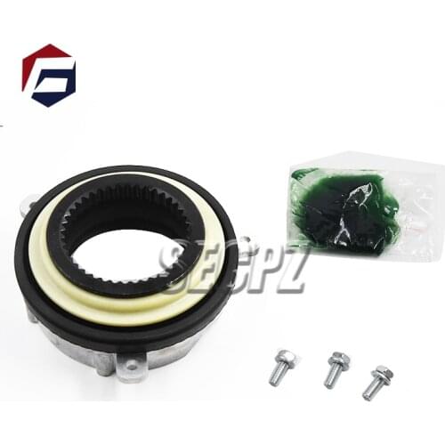 Clutch Bearing Hub Lock Actuator Time For SSANGYONG Actyon (Sports) Kyron 4151009000 4151009100 LOCK HUB ACTUATOR