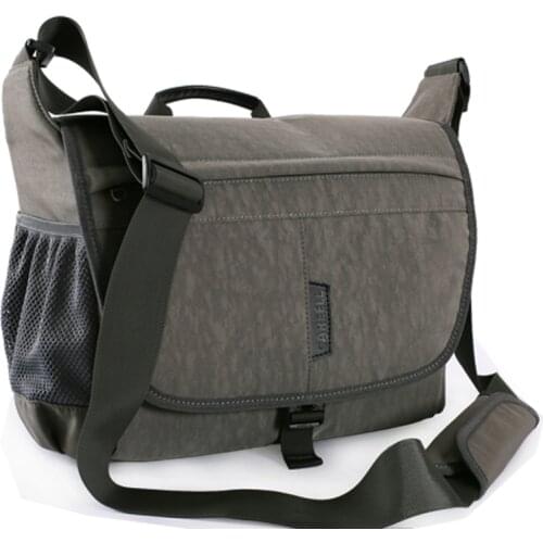 CAREELL C3071 professional waterproof SLR camera bag Shoulder Messenger outdoor leisure bag