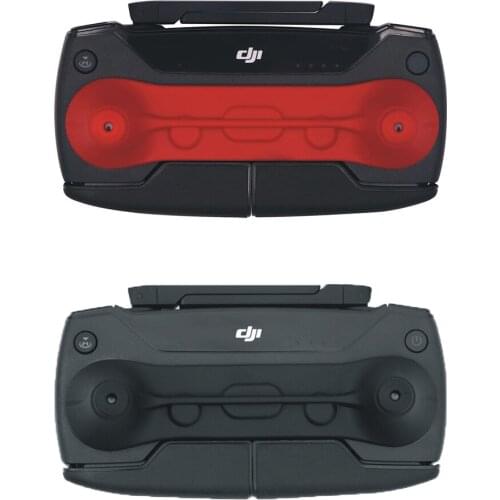 Controller Transport Protection Rocker for DJI Spark Remote Control Fixer Holder Stabilizer for DJI SPARK Accessories
