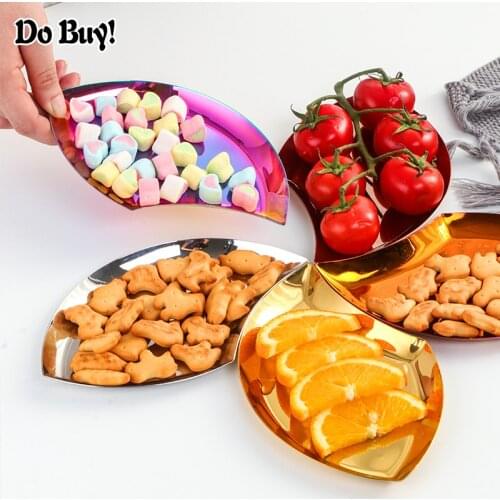 1 Pcs Leaf-Shape Plate Soy Sauce Dish Multipurpose Small Seasoning Saucers Appetizer Plates Vinegar Salad Soy Sauce Plates
