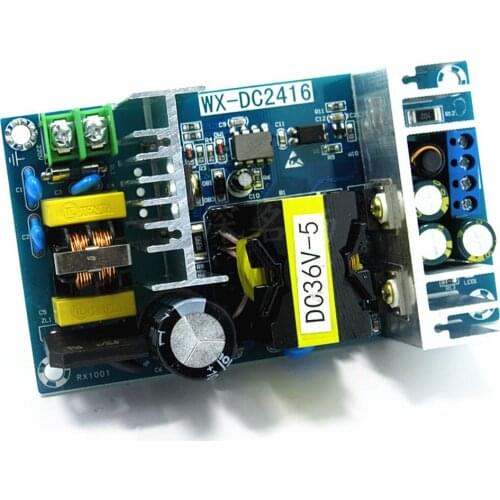 TWISTER.CK Power Supplies