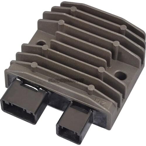 Rectifier Regulator Voltage for Honda NSS250 JAZZ/ REFLEX MF-10 08-09, CBR1000RR, 31600-MJJ-D31, CBR1000S, NSS300 FORZA 300