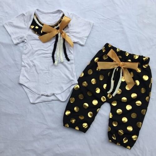 Z-LAI Sets Of Clothes For Newborn Girls