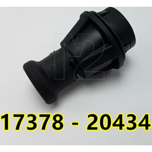 Rear door and tail door buffer block For Hyundai I30 G70 G90 Tucson Sorento SPORTAGE SANTA FE SEDONA 1737820434