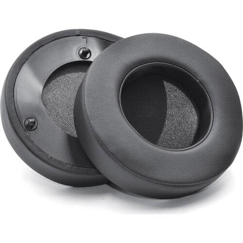 YYDS 1 Pair Replacement Earpads Cushion Soft Ice Gel Leather Cover for thresher Ultimate 7.1 Headphone Ear Pads Earmuff Sleeve