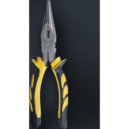 1pc 150mm 6 Inches Beading Cage Diffuser Locket Package DIY Jewelry Making Tools Equipments Kit Pointed-nose Scissor Pliers