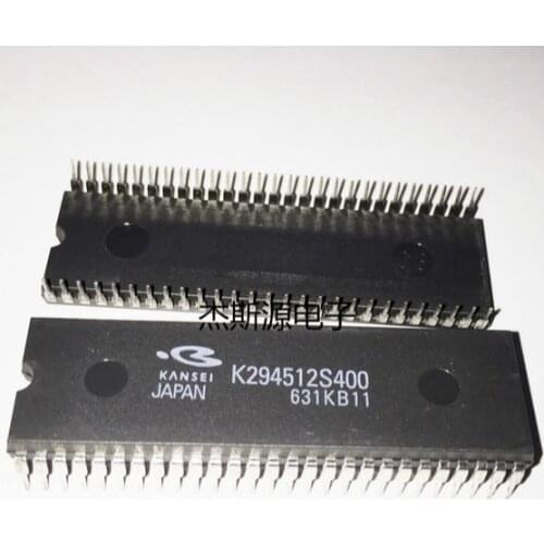 K294512S400 100% New and original