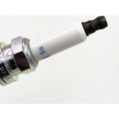 8PCS 12122158252 IZFR6H11 Iridium Spark Plug For BMW E53 E60 E63 E64 E65 E66