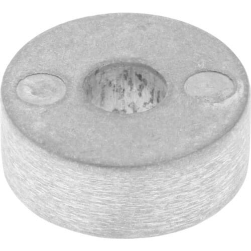 338-60218-2 Transmission Zinc Anode for TOHATSU Outboard, Durable Premium