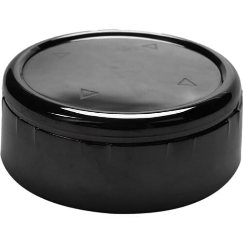 Car Multimedia Button Cover Knob Frame Trim For Bmw F10 F20 F30 1 3 5 Series For Nbt Controller For Idrive Button