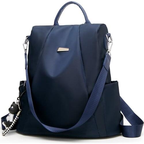 FOSIZZO Women's Shoulder Backpacks