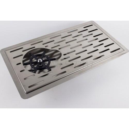 Pitcher Irrigator / Steam Pitcher Irrigator / Glass Irrigator / Distribution Steam Pitcher Irrigator 17x16Cm