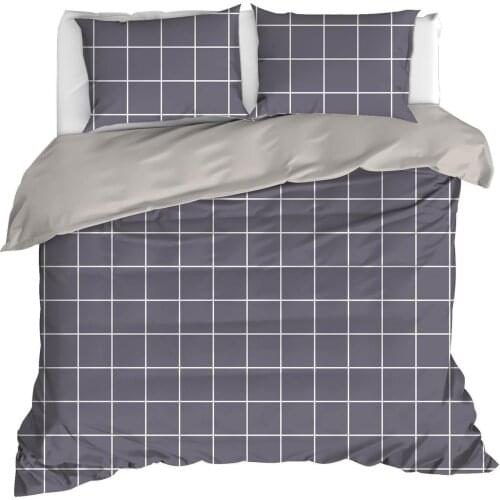 Enlora Home Jitka Çift Kişilik Nevresim Seti - Made In Turkey