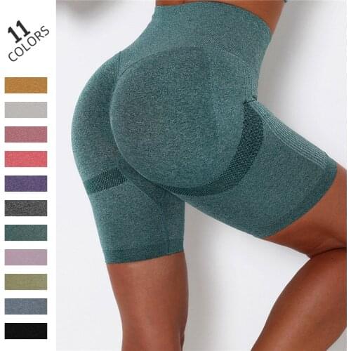 KardelSharpeye Yoga Shorts