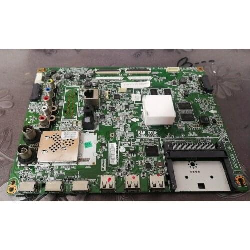 47QB6500-CA Motherboard EAX65384003(1.2) Screen LC470DUH