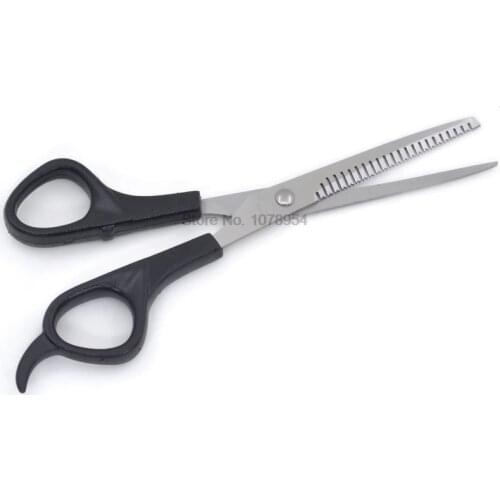 1000pcs Hair Scissors Set Professional Hair Cutting Scissors Barber Tools Hairdressing Scissor Set Free Shipping