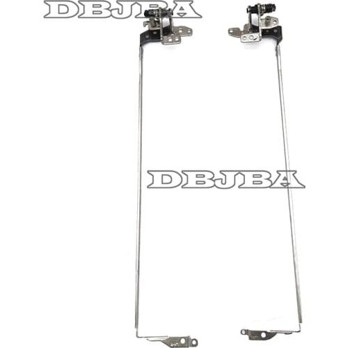 New Genuine Laptop LCD Hinges for Acer Aspire 5745G 5745 5553 5553g 5625P L+R Hinge