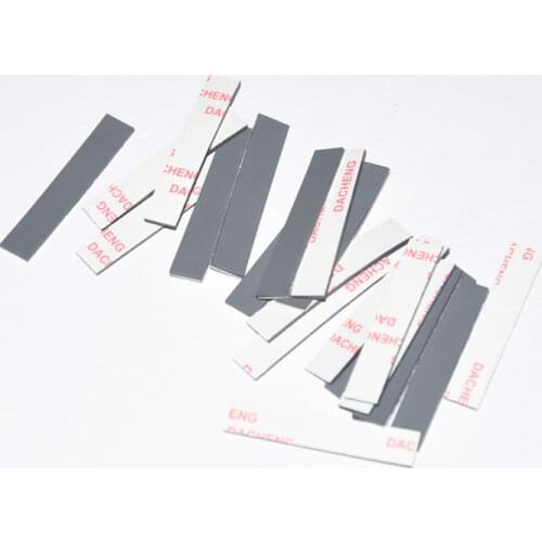 Original new PAD For samsung ML1710 ML1510 SCX4824 4623 ML4551 ML4050 JC73-00140A JC97-01931A JC67-00605A JC63-01669A