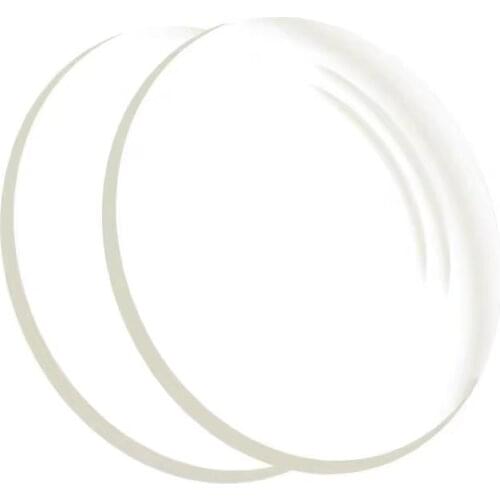 Aspheric Anti Blue Light Lens Myopia Lenses A Pair