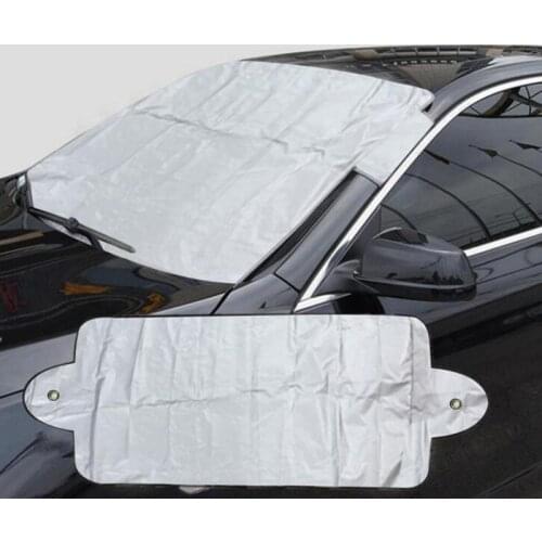 Car windshield sunshade accessories for Kia Rio K2 K3 K5 K4 Cerato,Soul,Forte,Sportage R,SORENTO,Mohave,OPTIMA
