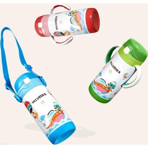 VALUEDER Goods For Tourism